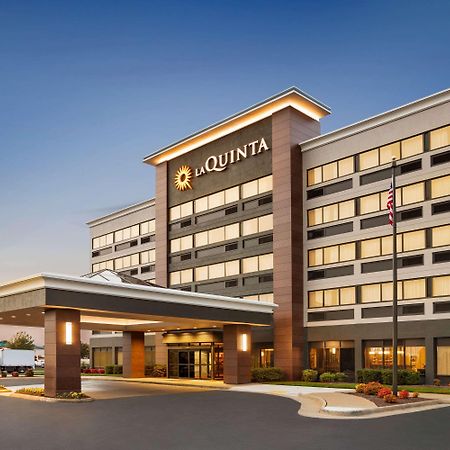 La Quinta Inn & Suites By Wyndham Richmond-Midlothian Zewnętrze zdjęcie