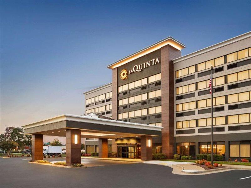 La Quinta Inn & Suites By Wyndham Richmond-Midlothian Zewnętrze zdjęcie