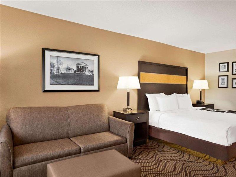 La Quinta Inn & Suites By Wyndham Richmond-Midlothian Zewnętrze zdjęcie