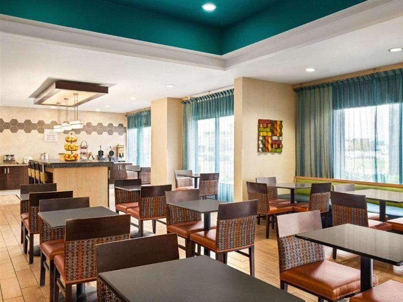 La Quinta Inn & Suites By Wyndham Richmond-Midlothian Zewnętrze zdjęcie