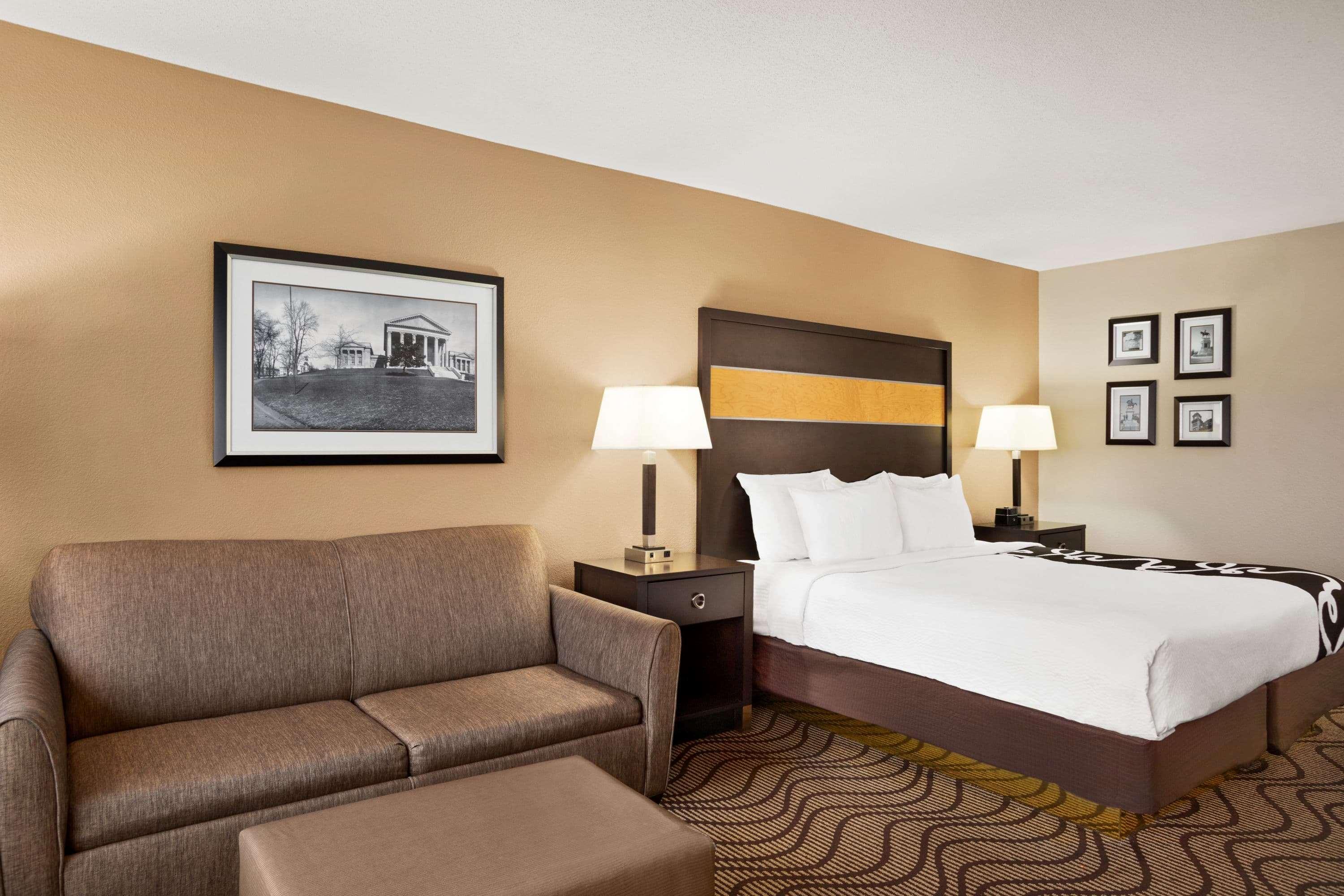 La Quinta Inn & Suites By Wyndham Richmond-Midlothian Zewnętrze zdjęcie