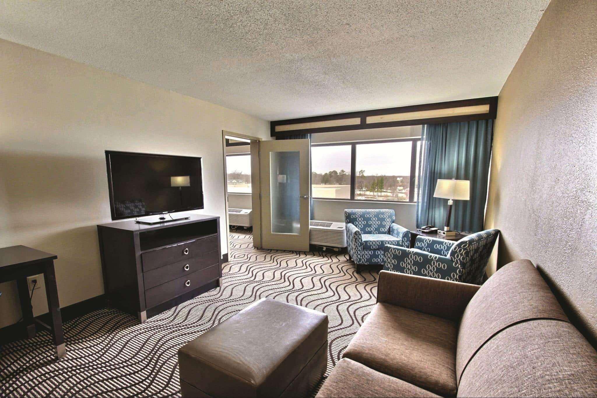 La Quinta Inn & Suites By Wyndham Richmond-Midlothian Zewnętrze zdjęcie