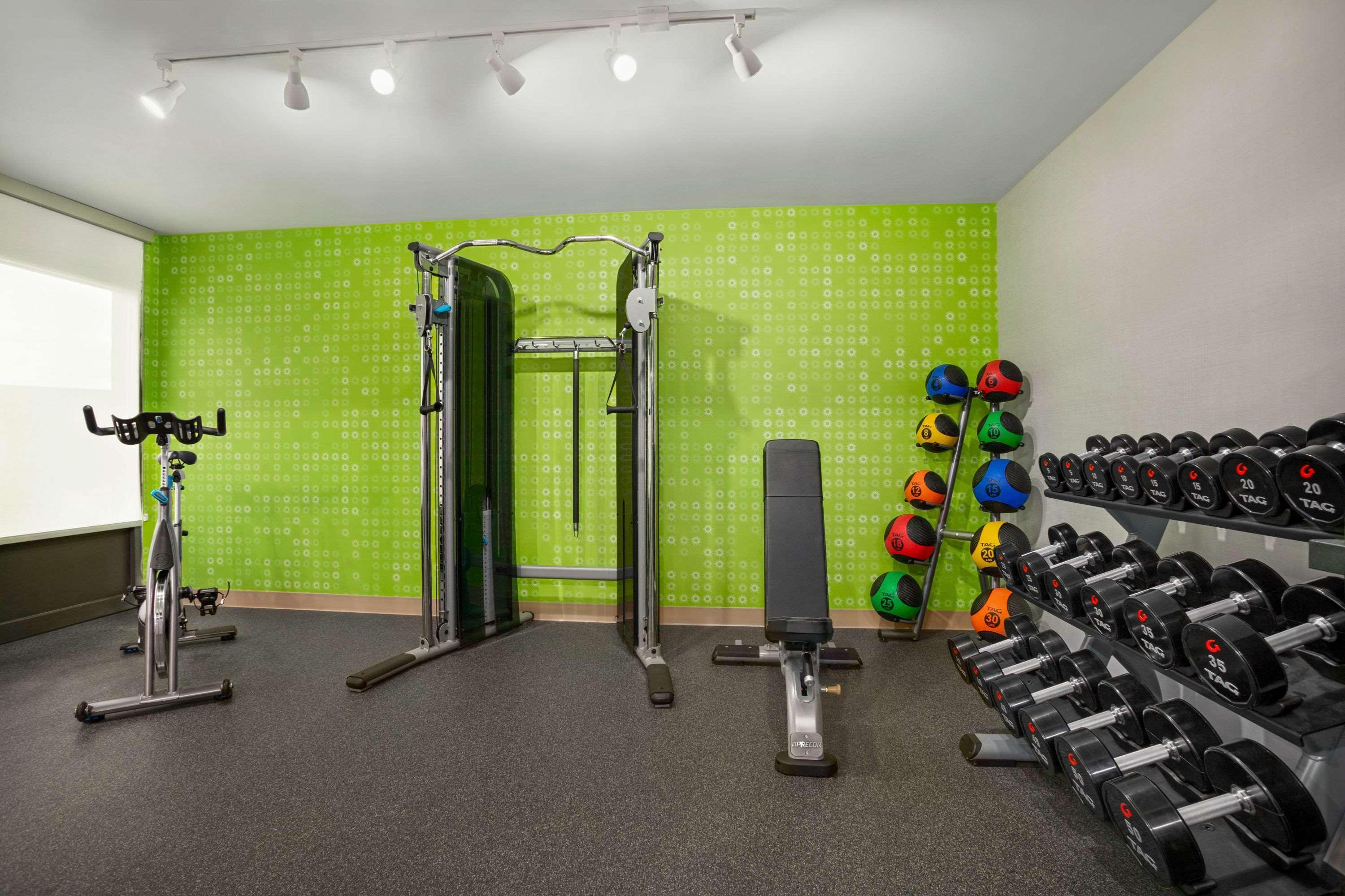 La Quinta Inn & Suites By Wyndham Richmond-Midlothian Zewnętrze zdjęcie