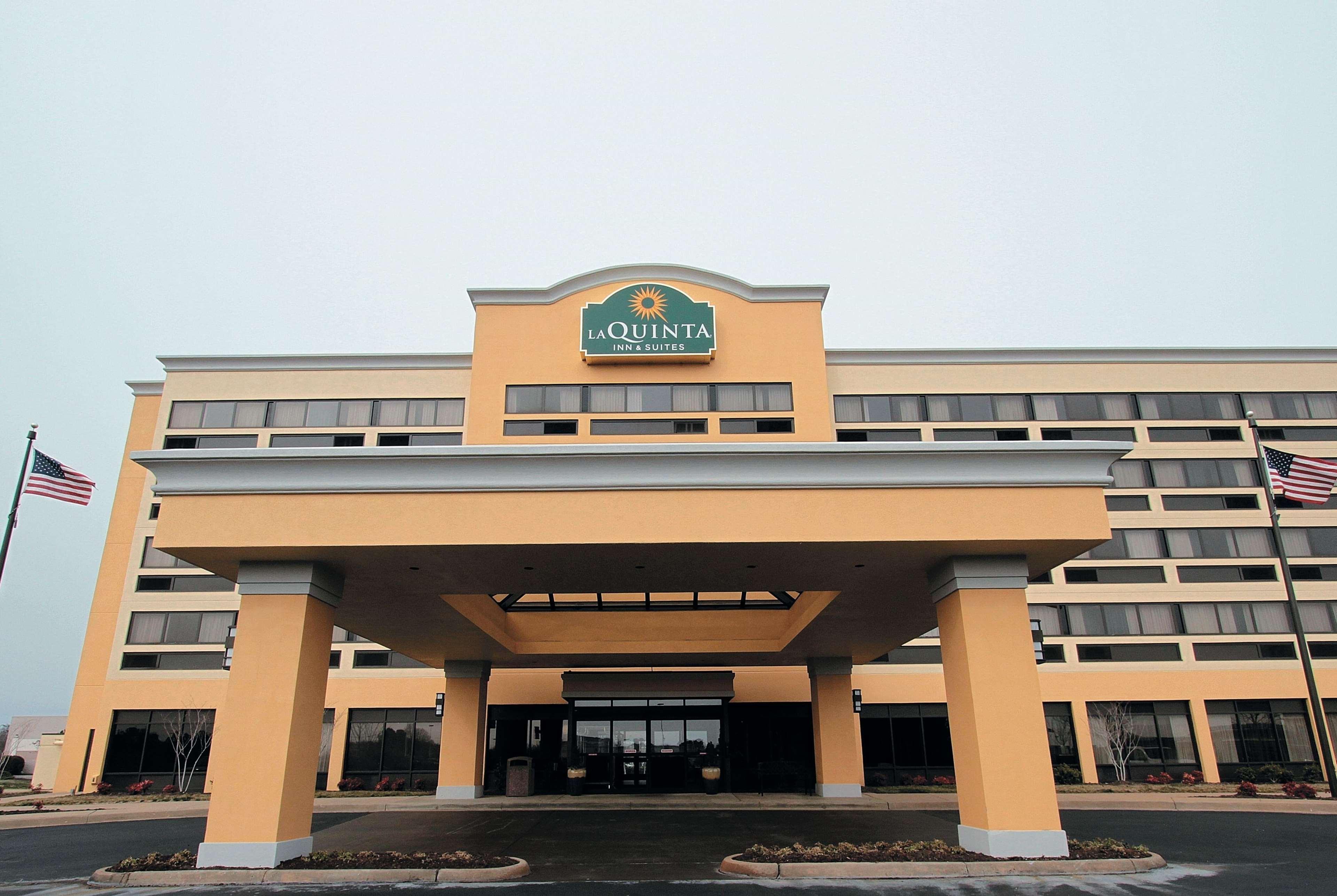 La Quinta Inn & Suites By Wyndham Richmond-Midlothian Zewnętrze zdjęcie
