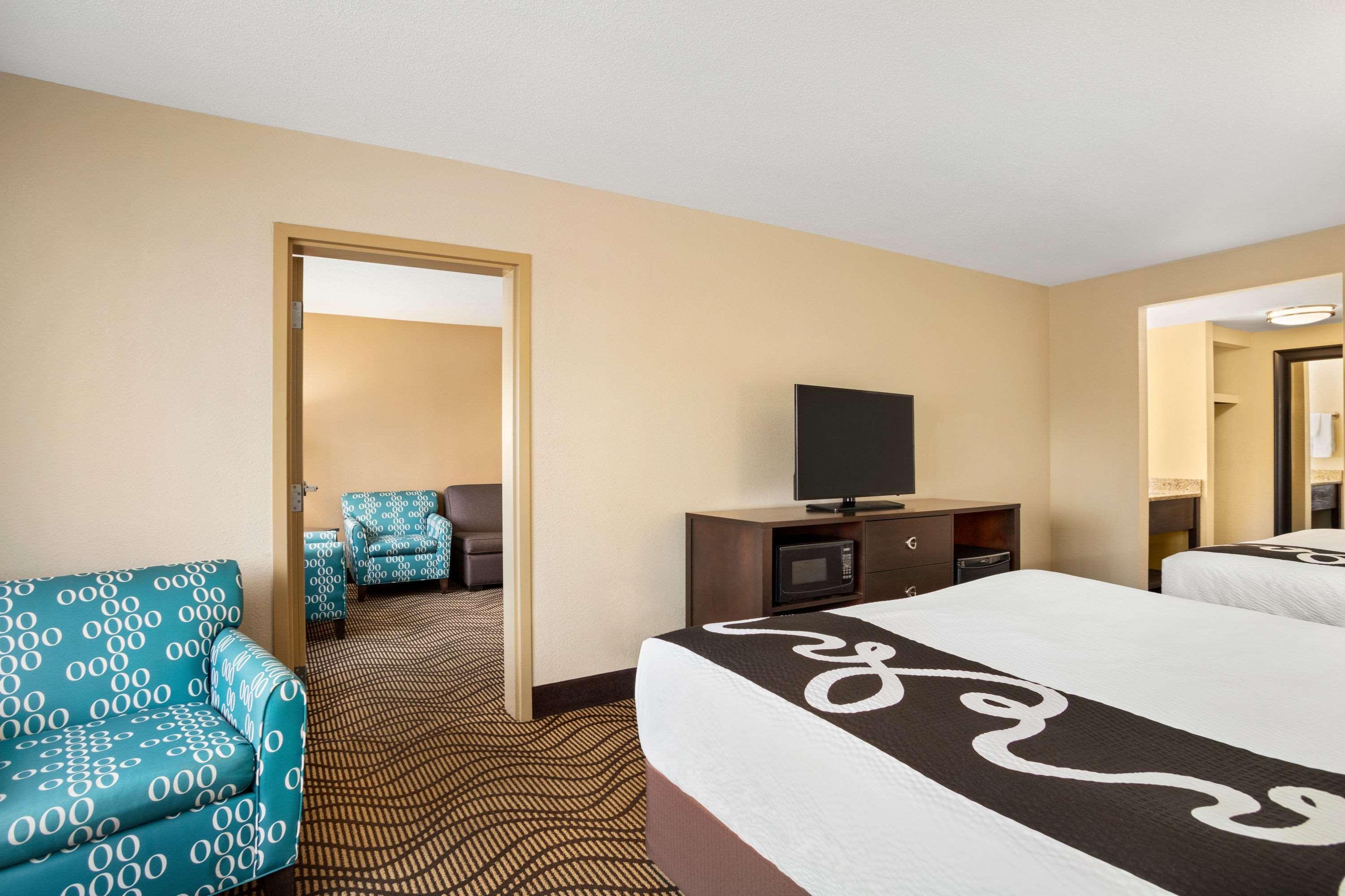 La Quinta Inn & Suites By Wyndham Richmond-Midlothian Zewnętrze zdjęcie