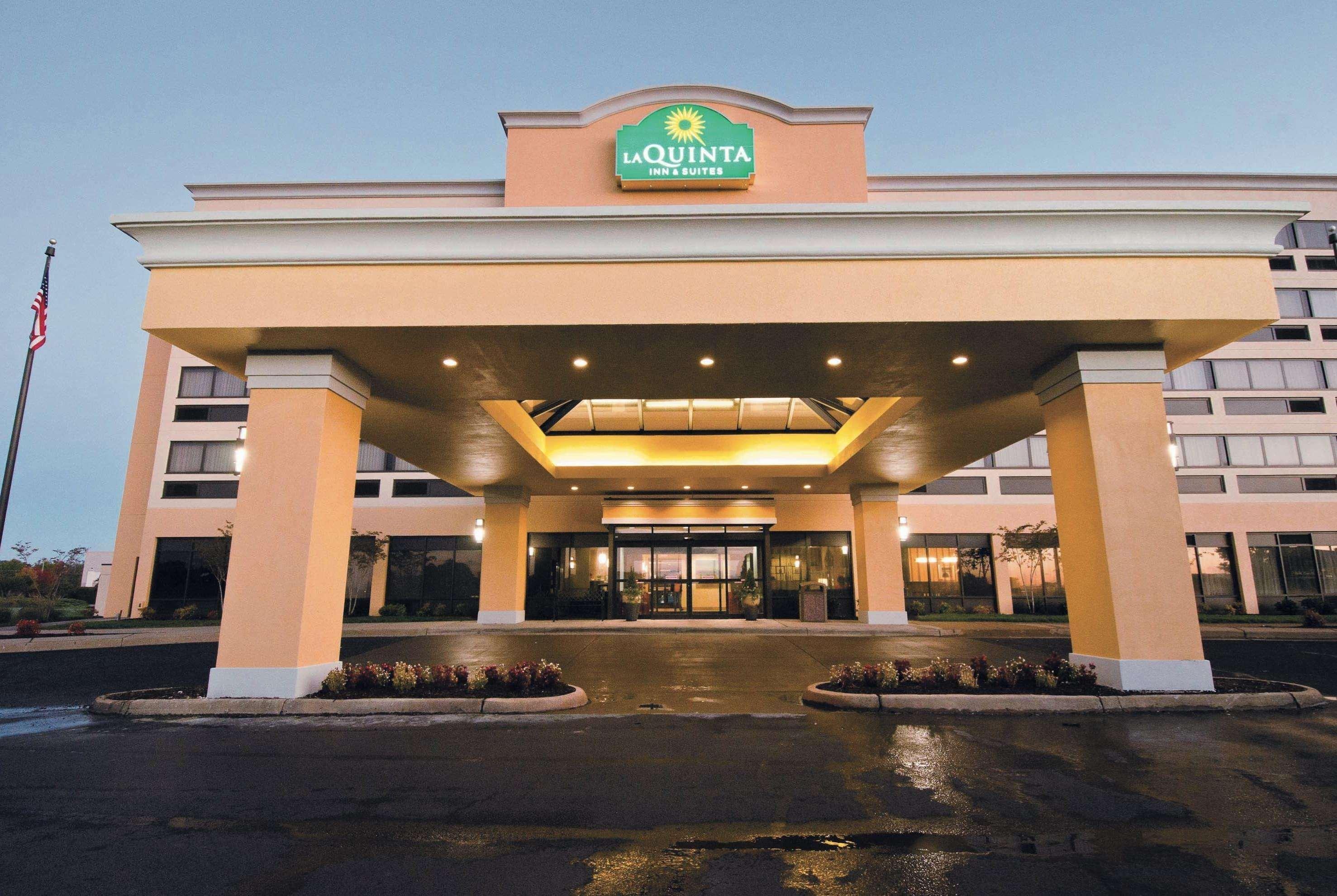 La Quinta Inn & Suites By Wyndham Richmond-Midlothian Zewnętrze zdjęcie