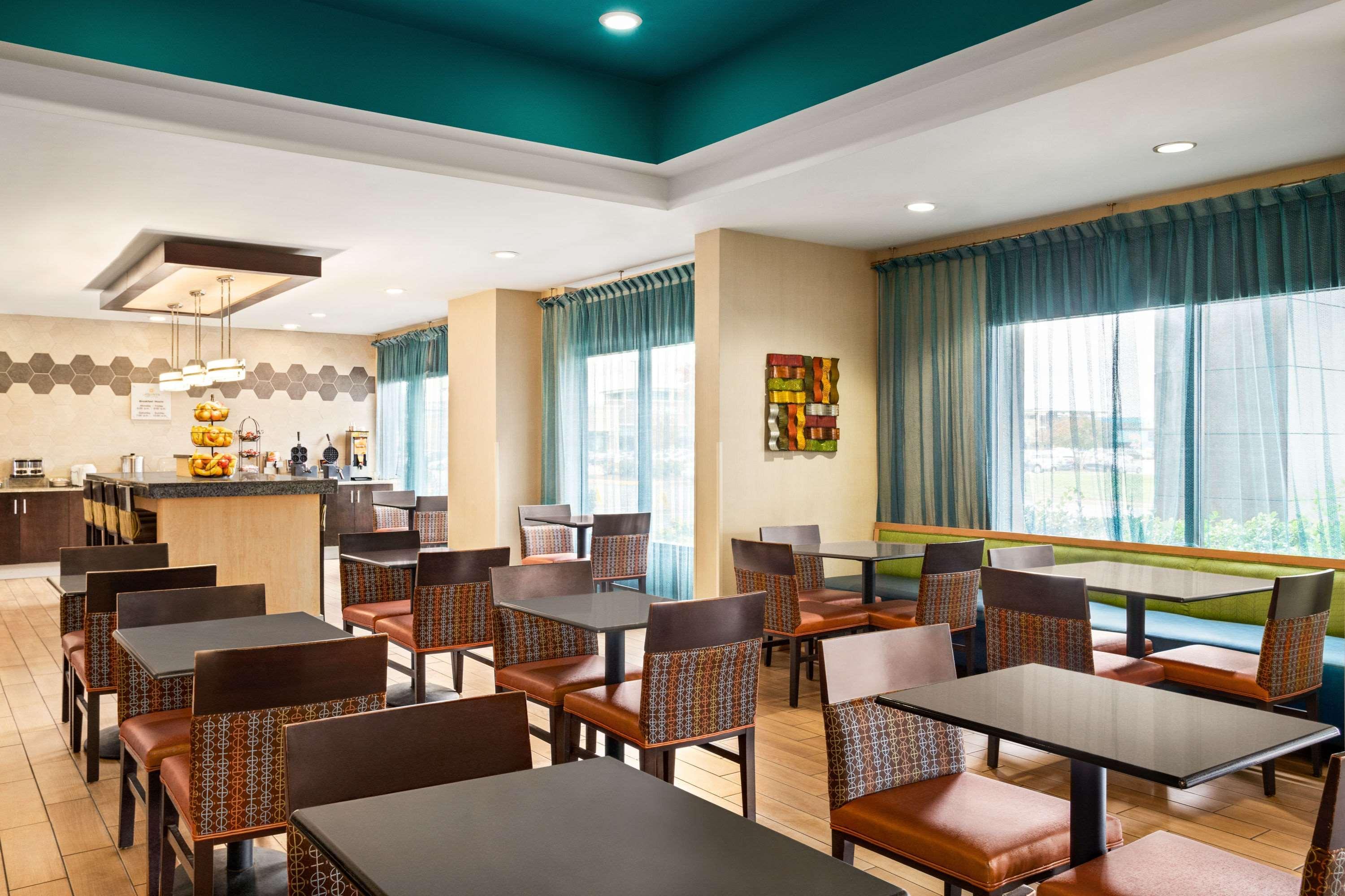 La Quinta Inn & Suites By Wyndham Richmond-Midlothian Zewnętrze zdjęcie
