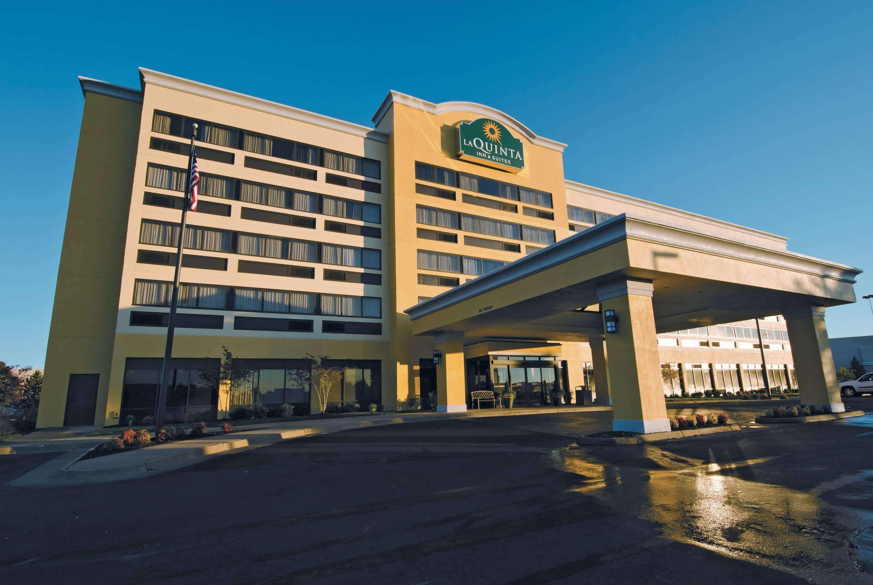 La Quinta Inn & Suites By Wyndham Richmond-Midlothian Zewnętrze zdjęcie