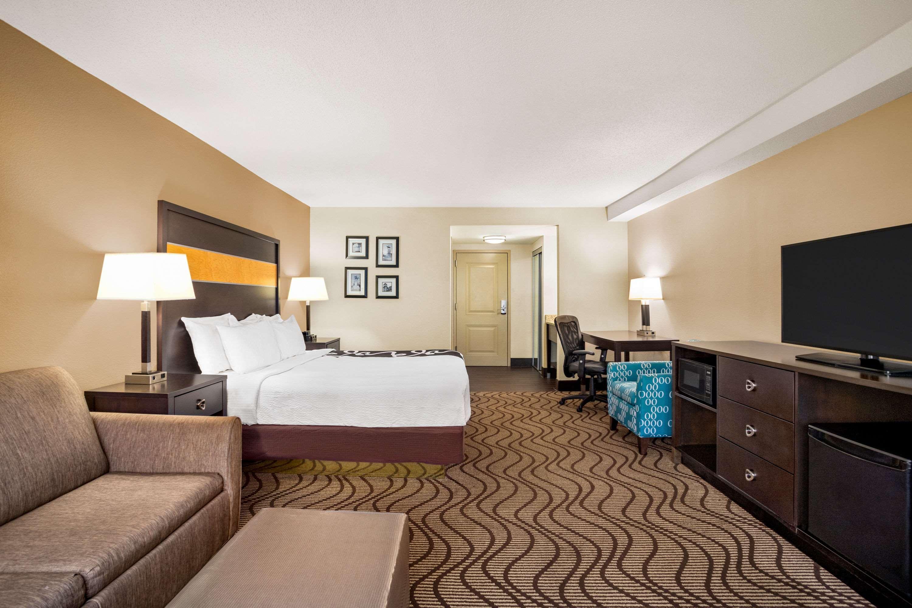 La Quinta Inn & Suites By Wyndham Richmond-Midlothian Zewnętrze zdjęcie