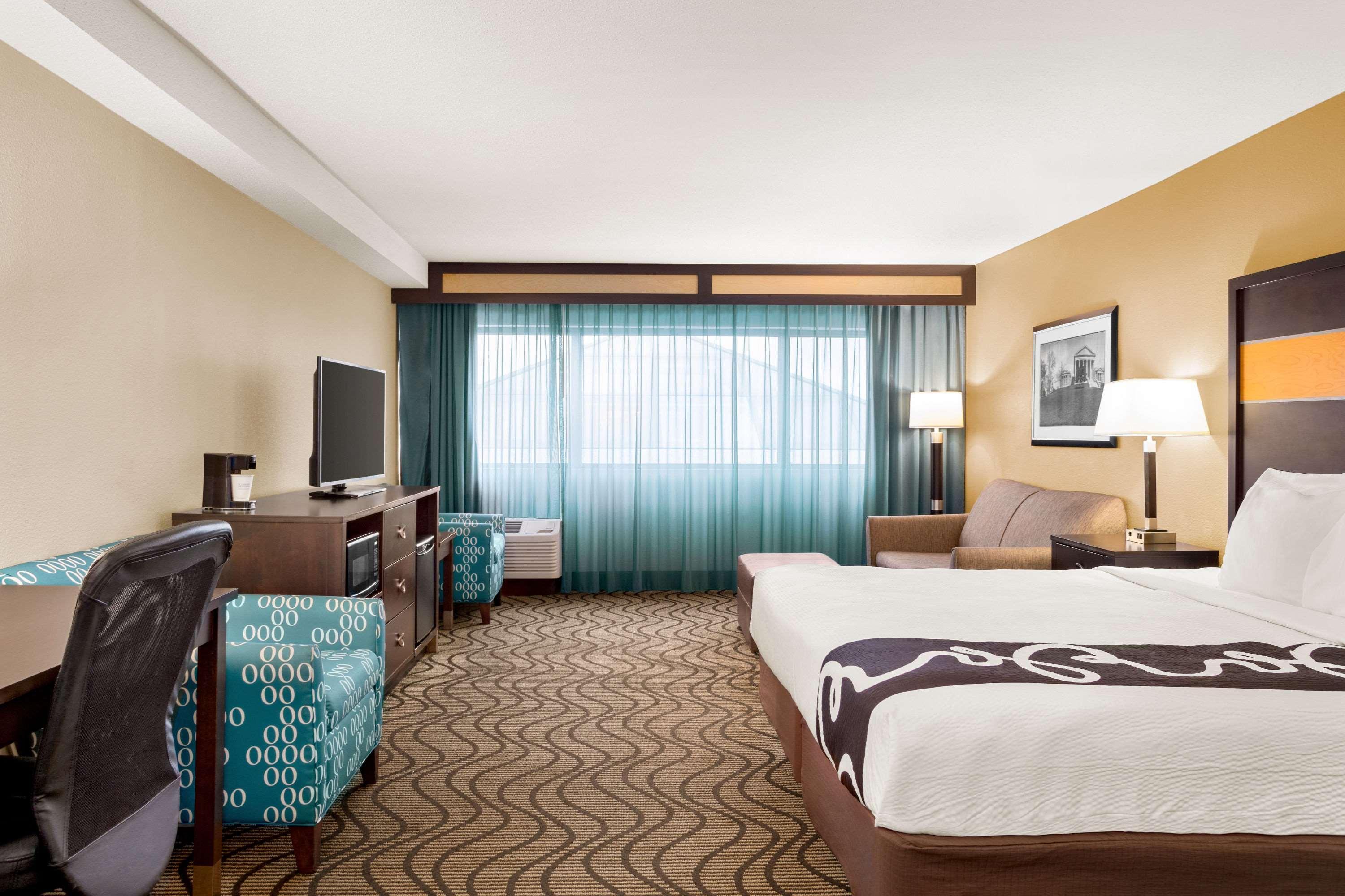 La Quinta Inn & Suites By Wyndham Richmond-Midlothian Zewnętrze zdjęcie