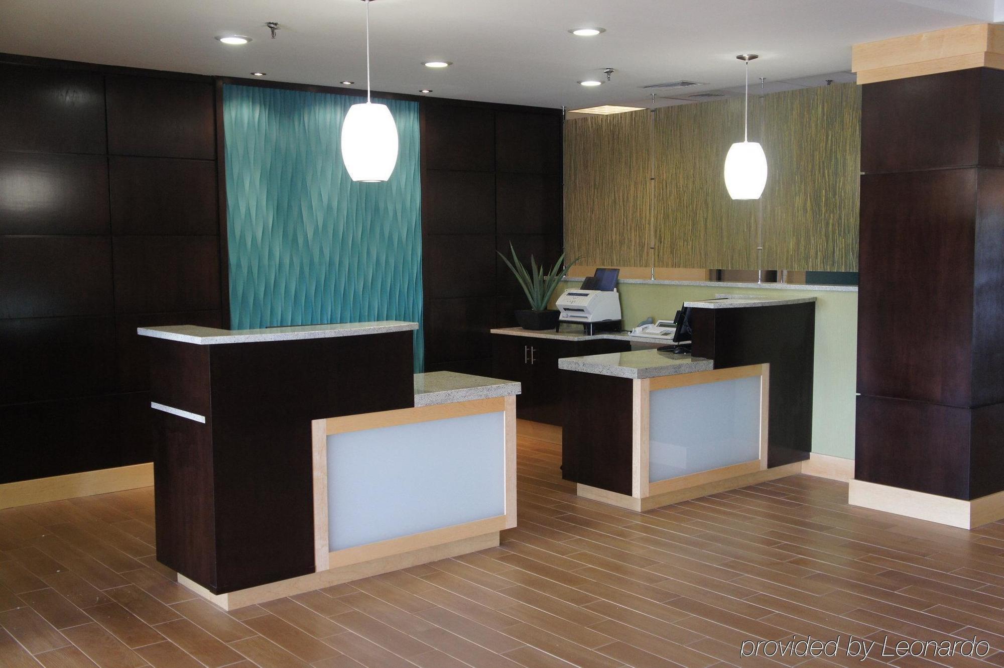 La Quinta Inn & Suites By Wyndham Richmond-Midlothian Wnętrze zdjęcie